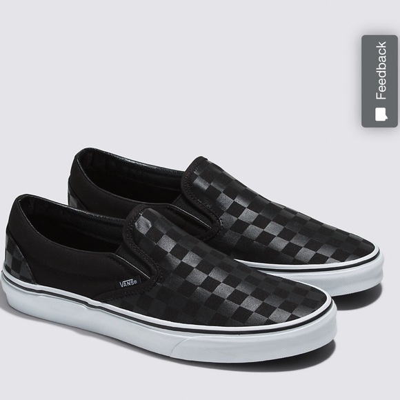 Vans Shoes - Vans Slip Ons